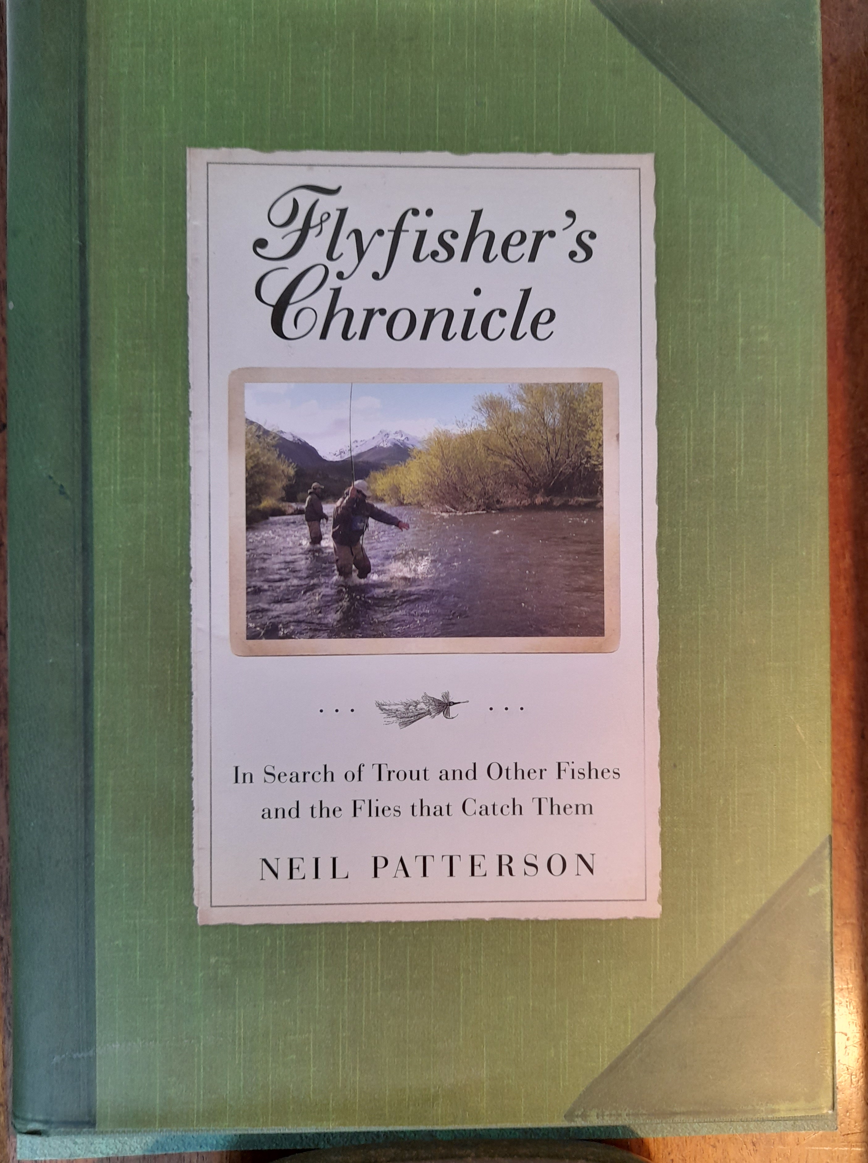 Flyfisher's Chronicle
