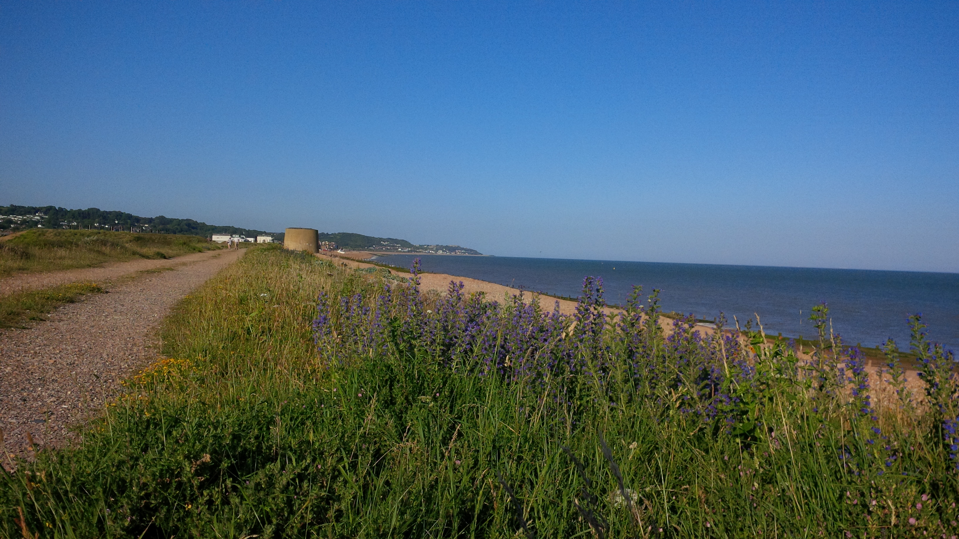 Hythe Bay