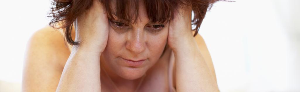 Carrying excess weight can make menopausal symptoms worse ...