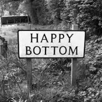 Happy Bottom