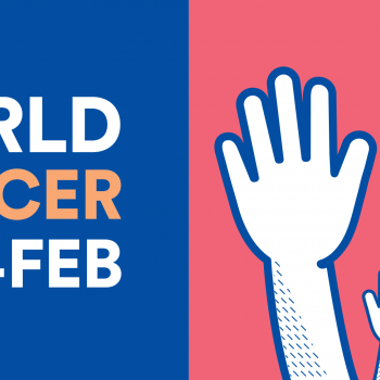 world cancer day 2017