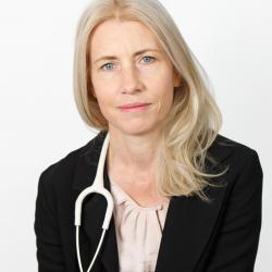 Dr Laura Quinton